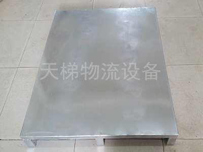 鋼托盤（會(huì)變形）
