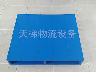 鋼托盤（會(huì)變形）